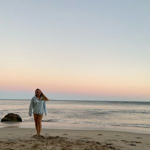 Meet your Posher, Hannah